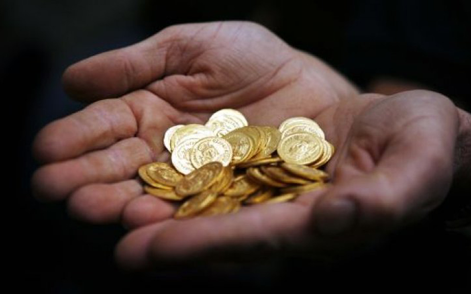 Χρυσή λίρα: Σε υψηλό 16ετίας η τιμή της – Στα πόσα ευρώ έφτασε η αγορά και η πώλησή της Χρυσή λίρα: Σε υψηλό 16ετίας η τιμή της – Στα πόσα ευρώ έφτασε η αγορά και η πώλησή της