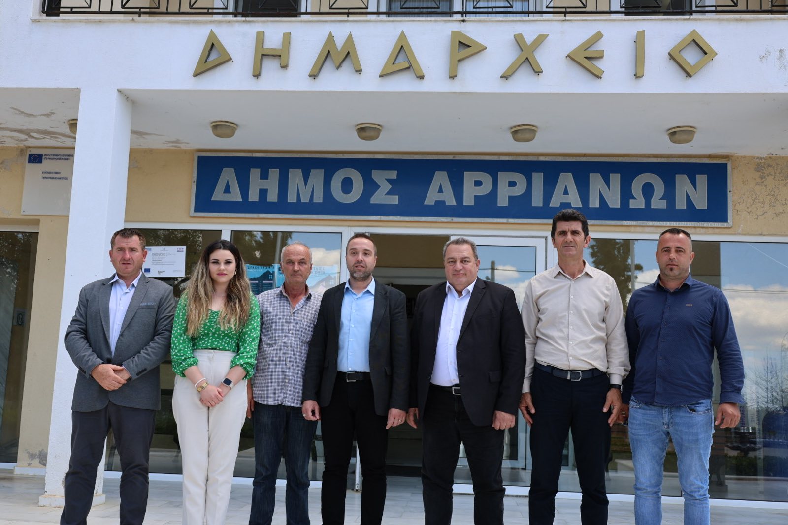 Προεκλογικές περιοδείες του βουλευτή της ΝΔ Ευριπίδη Στυλιανίδη στους οικισμούς της Ανατολικής Ροδόπης (φωτος) Προεκλογικές περιοδείες του βουλευτή της ΝΔ Ευριπίδη Στυλιανίδη στους οικισμούς της Ανατολικής Ροδόπης (φωτος)