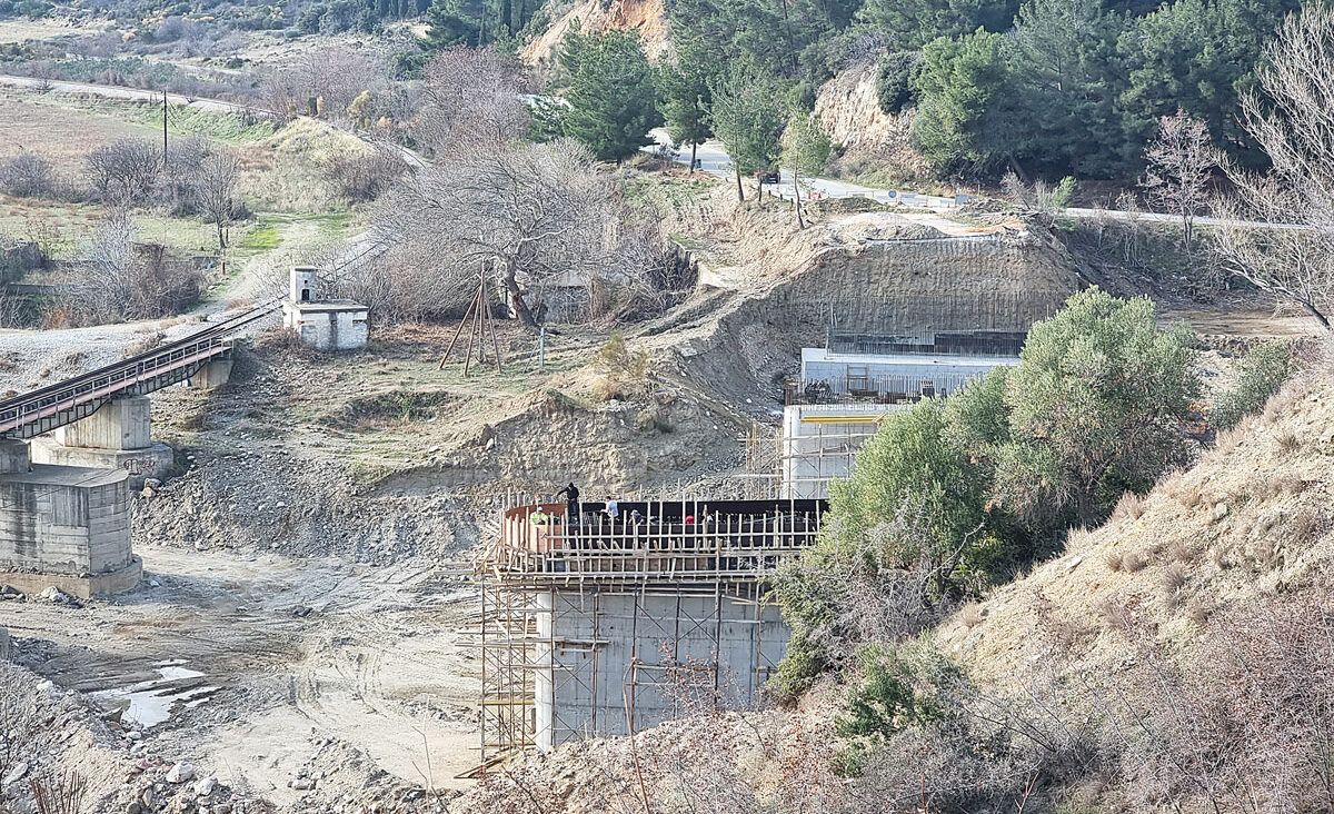 Θα γεμίσουμε γέφυρες Θα γεμίσουμε γέφυρες