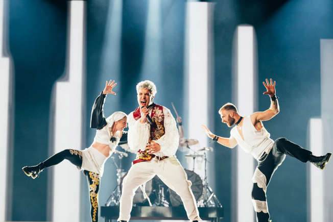 Eurovision 2024: Τι άλλαξε στα στοιχήματα μετά τις πρόβες