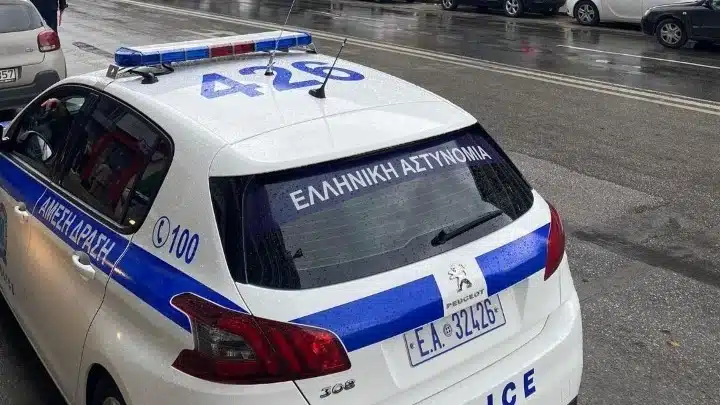 Εβδομαδιαία αποτίμηση της ΕΛ.ΑΣ. για  δράσεις πρόληψης και αντιμετώπισης της εγκληματικότητας