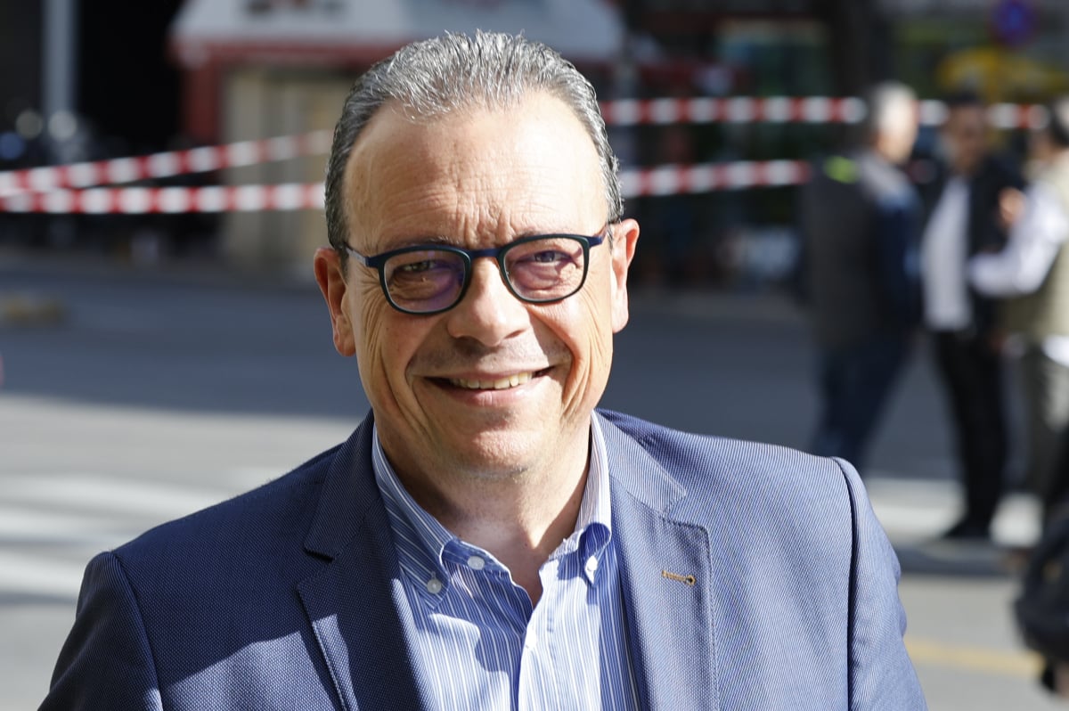 Στην τελική ευθεία για την εκλογή νέας Κεντρικής Επιτροπής ΣΥΡΙΖΑ-Το μήνυμα του Φάμελλου Στην τελική ευθεία για την εκλογή νέας Κεντρικής Επιτροπής ΣΥΡΙΖΑ-Το μήνυμα του Φάμελλου