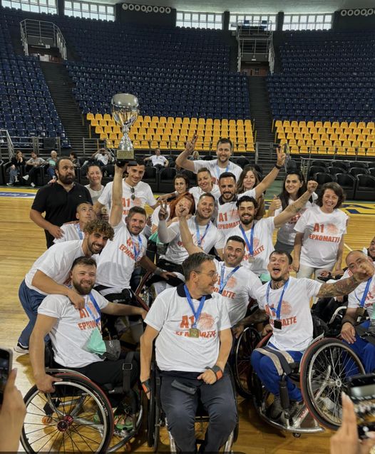 Συγχαρητήριο μήνυμα του Δημάρχου Κομοτηνής στην ομάδα μπάσκετ του «ΗΡΟΔΙΚΟΥ» Συγχαρητήριο μήνυμα του Δημάρχου Κομοτηνής στην ομάδα μπάσκετ του «ΗΡΟΔΙΚΟΥ»