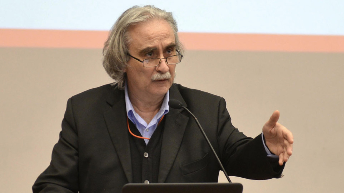 Περιοδεία στο ΔΠΘ του Κώστα Γουλιάμου, υποψηφίου ευρωβουλευτή του ΚΚΕ Περιοδεία στο ΔΠΘ του Κώστα Γουλιάμου, υποψηφίου ευρωβουλευτή του ΚΚΕ