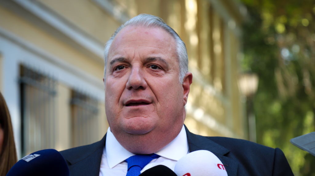 Ομιλία του Σάκη Κεχαγιόγλου στη Νομική Κομοτηνής με θέμα «τεκμήριο αθωότητας ή τεκμήριο ενοχής» Ομιλία του Σάκη Κεχαγιόγλου στη Νομική Κομοτηνής με θέμα «τεκμήριο αθωότητας ή τεκμήριο ενοχής»