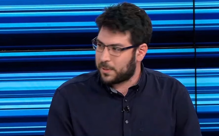 Λευτέρης Καρχιμάκης: “Αντιπυρική Προστασία-Οι κομματικές φιέστες και ο λάθος προσανατολισμός”