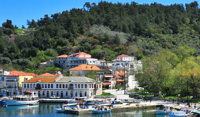 Θάσος & Σαμοθράκη μένουν εκτός του καθεστώτος της ειδικής τουριστικής βίζας για τους Tούρκους επισκέπτες… Θάσος & Σαμοθράκη μένουν εκτός του καθεστώτος της ειδικής τουριστικής βίζας για τους Tούρκους επισκέπτες…