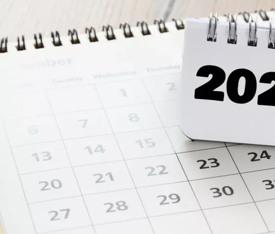 Αργίες του 2026: Ποια είναι τα «χαμένα» τριήμερα της νέας χρονιάς Αργίες του 2026: Ποια είναι τα «χαμένα» τριήμερα της νέας χρονιάς