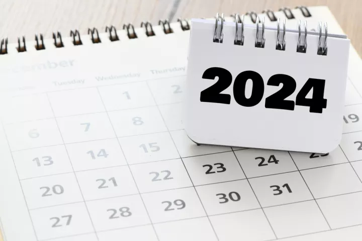 Αργίες 2024: Ποια είναι η επόμενη αργία μετά το Πάσχα- Όλα τα τριήμερα της χρονιάς