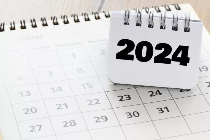 Αργίες 2024: Ποια είναι η επόμενη αργία μετά το Πάσχα- Όλα τα τριήμερα της χρονιάς Αργίες 2024: Ποια είναι η επόμενη αργία μετά το Πάσχα- Όλα τα τριήμερα της χρονιάς