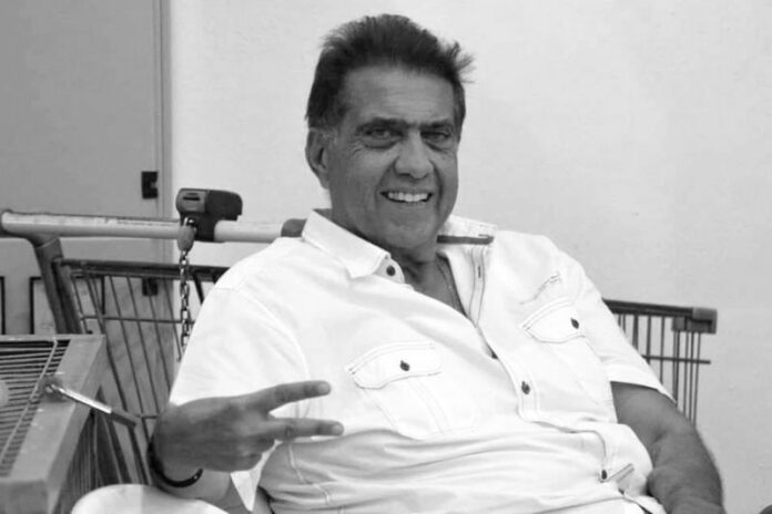 Έφυγε από τη ζωή σε ηλικία 60 ετών ο πρόεδρος της Ελευθερούπολης και του ΚΑΟΔ Αριστείδης Ιωαννίδης Έφυγε από τη ζωή σε ηλικία 60 ετών ο πρόεδρος της Ελευθερούπολης και του ΚΑΟΔ Αριστείδης Ιωαννίδης