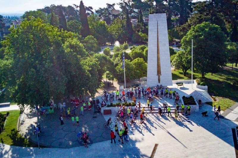Brevet-ΕΛΕΥΘΕΡΙΑ ΘΡΑΚΗΣ 2024 200 χλμ.-Δύο κράτη, μια οροσειρά η Ροδόπη μας! Μια διοργάνωση που προάγει τον διεθνή ποδηλατικό τουρισμό Brevet-ΕΛΕΥΘΕΡΙΑ ΘΡΑΚΗΣ 2024 200 χλμ.-Δύο κράτη, μια οροσειρά η Ροδόπη μας! Μια διοργάνωση που προάγει τον διεθνή ποδηλατικό τουρισμό