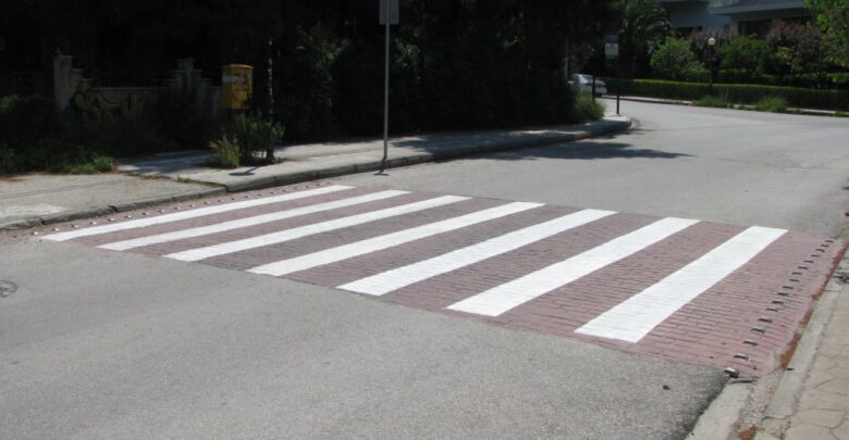 Λαμία: 7χρονη παρασύρθηκε από αυτοκίνητο κοντά σε σχολείο