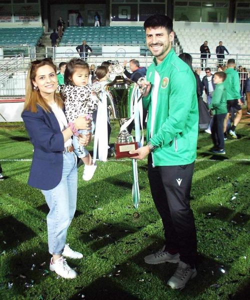 Ο Πασχάλης Δραγανίδης στο Δ.Σ του Πανθρακικού Ο Πασχάλης Δραγανίδης στο Δ.Σ του Πανθρακικού