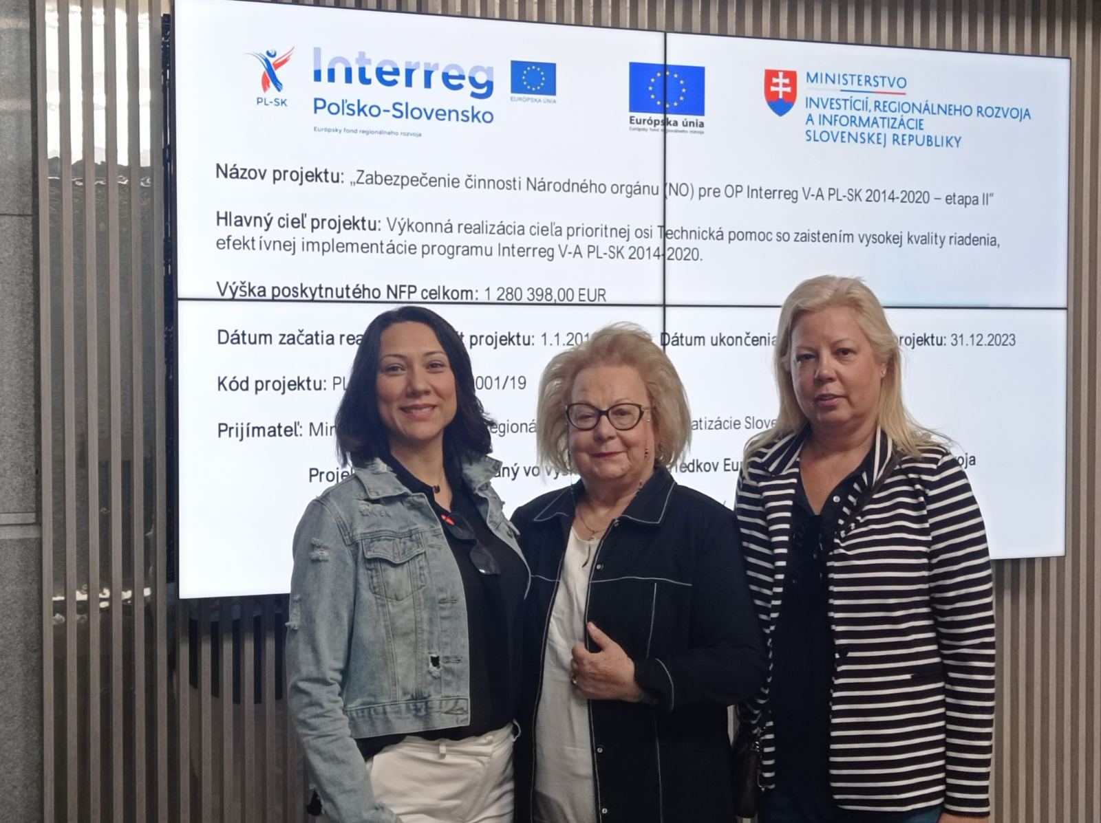 Με μία νέα μεθοδολογία επέστρεψε από την Σλοβακία η Ένωση Κυριών Δράμας-Σ.Α.Φ. Με μία νέα μεθοδολογία επέστρεψε από την Σλοβακία η Ένωση Κυριών Δράμας-Σ.Α.Φ.