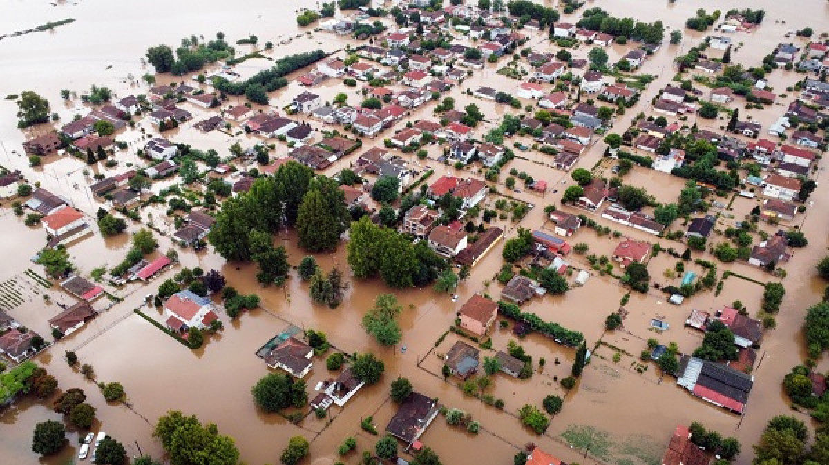 ΜyBusinessuport: Μέχρι τις 31 Μαΐου οι αιτήσεις για τις πληγείσες περιοχές του Έβρου