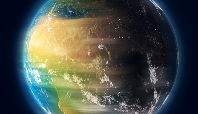 Η πρώτη στον κόσμο προσομοίωση υπερυπολογιστή, μιλά για την εξαφάνιση των ανθρώπων από τη γη! Η πρώτη στον κόσμο προσομοίωση υπερυπολογιστή, μιλά για την εξαφάνιση των ανθρώπων από τη γη!