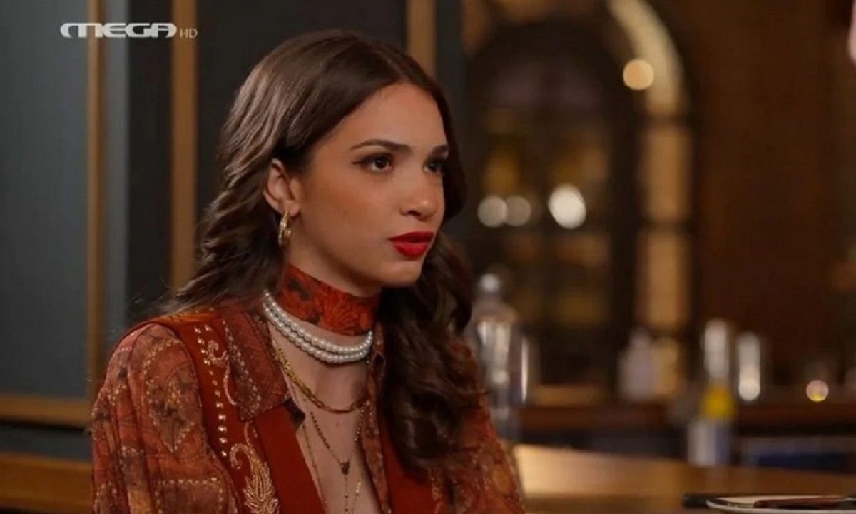 Η γη της ελιάς: Έτσι θα αντιδράσει η Μαρίνα μόλις μάθει την αλήθεια για το Μάνο