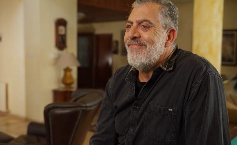 Η Γη της Ελιάς: Ο Μάνος λέει την αλήθεια στη Μαρίνα- Δε βάζει τέλος στη χρήση Η Γη της Ελιάς: Ο Μάνος λέει την αλήθεια στη Μαρίνα- Δε βάζει τέλος στη χρήση