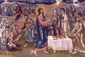 Ευχαριστίες της Ι.Μ. Μαρωνείας και Κομοτηνής για τη συνδρομή στο έργο της «ΤΡΑΠΕΖΗΣ ΑΓΑΠΗΣ» Ευχαριστίες της Ι.Μ. Μαρωνείας και Κομοτηνής για τη συνδρομή στο έργο της «ΤΡΑΠΕΖΗΣ ΑΓΑΠΗΣ»