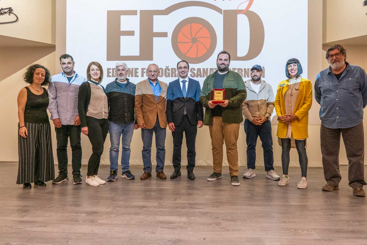 Με επιτυχία πραγματοποιήθηκαν τα εγκαίνια της έκθεσης φωτογραφίας “Ροδόπη: Μια οροσειρά- 15 Φωτογράφοι” στην Ανδριανούπολη (φωτος) Με επιτυχία πραγματοποιήθηκαν τα εγκαίνια της έκθεσης φωτογραφίας “Ροδόπη: Μια οροσειρά- 15 Φωτογράφοι” στην Ανδριανούπολη (φωτος)