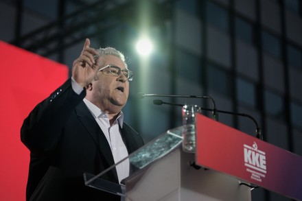 KKE: Ομιλία Δημήτρη Κουτσούμπα στη συνάντηση με την Παμποντιακή Ομοσπονδία Ελλάδος και εκπροσώπους Ποντιακών Συλλόγων KKE: Ομιλία Δημήτρη Κουτσούμπα στη συνάντηση με την Παμποντιακή Ομοσπονδία Ελλάδος και εκπροσώπους Ποντιακών Συλλόγων