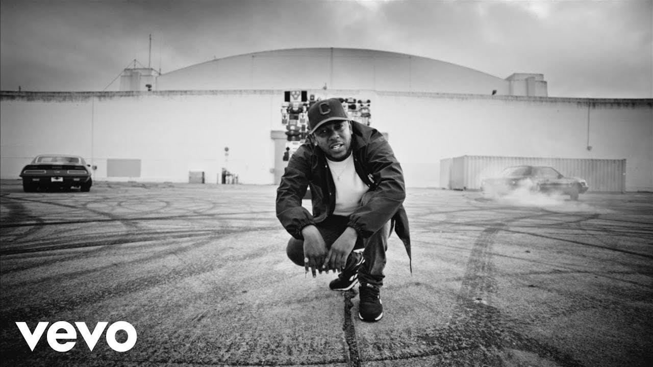 O Kendrick Lamar είναι ο βασιλιάς της hip-hop streaming era στο Spotify ! O Kendrick Lamar είναι ο βασιλιάς της hip-hop streaming era στο Spotify !