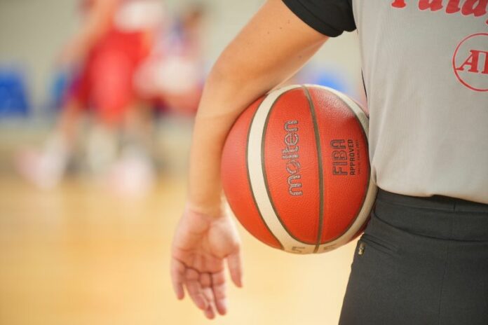 ΕΚΑΣΑΜΑΘ: Οι ορισμοί των διαιτητών του 18ου τελικού Κυπέλλου «Τάσος Χαραλαμπίδης» ΕΚΑΣΑΜΑΘ: Οι ορισμοί των διαιτητών του 18ου τελικού Κυπέλλου «Τάσος Χαραλαμπίδης»