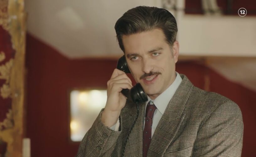 Το ναυάγιο: Μια δολοφονία και μια απόπειρα βάζουν τέλος σε βασικούς ήρωες Το ναυάγιο: Μια δολοφονία και μια απόπειρα βάζουν τέλος σε βασικούς ήρωες