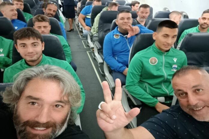 Γ’ Εθνική: Αποχώρησε μετά από μια τετραετία από την διοίκηση του Πανθρακικού ο Γιώτης Ξενοδοχίδης λόγω διαφοράς φιλοσοφίας! Γ’ Εθνική: Αποχώρησε μετά από μια τετραετία από την διοίκηση του Πανθρακικού ο Γιώτης Ξενοδοχίδης λόγω διαφοράς φιλοσοφίας!