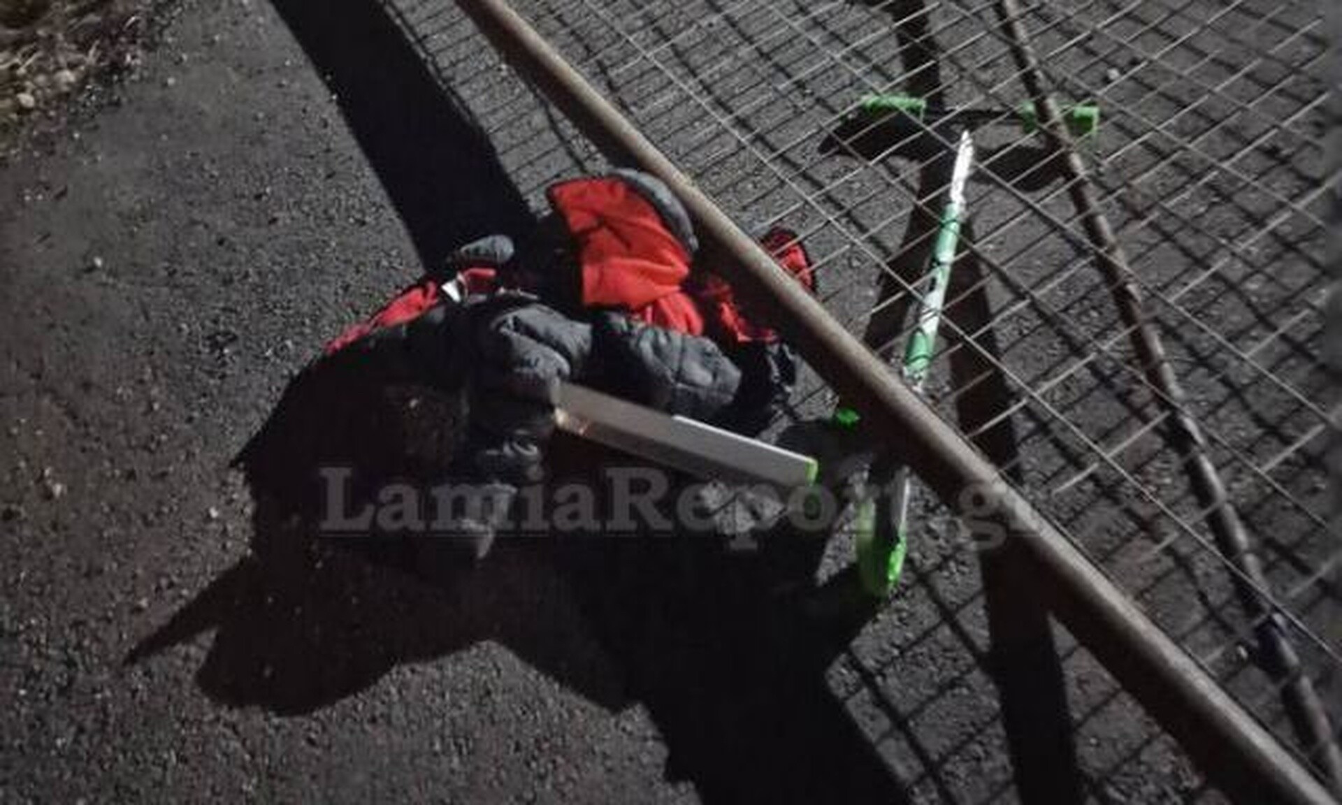 Φθιώτιδα: Πόρτα σχολείου καταπλάκωσε 6χρονο παιδί – «Γλύτωσε από θαύμα»