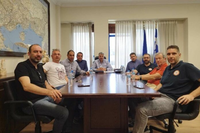 Θετικός ο απολογισμός του 10ου Πανελληνίου Πρωταθλήματος Βετεράνων στην Κομοτηνή Θετικός ο απολογισμός του 10ου Πανελληνίου Πρωταθλήματος Βετεράνων στην Κομοτηνή