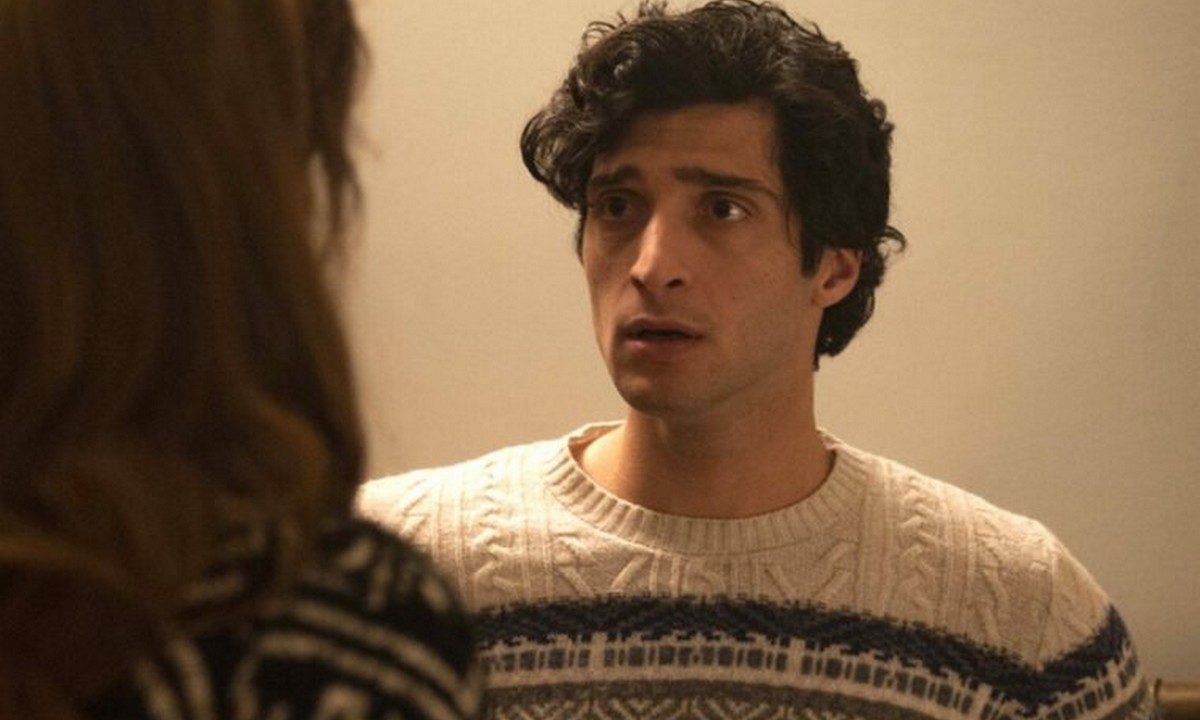 Το προξενιό της Ιουλίας: Τέλος ο Ρήγας – Μπαίνει στη φυλακή