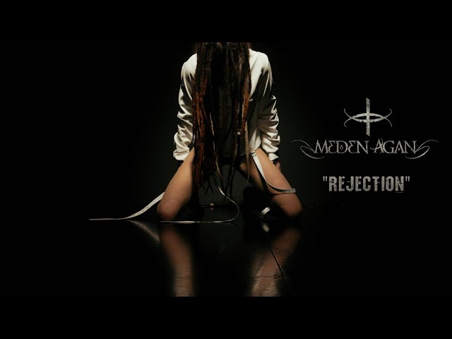 MEDEN AGAN – Νέο Official Video “Rejection” από το καινούριο album My name is Katherine MEDEN AGAN – Νέο Official Video “Rejection” από το καινούριο album My name is Katherine