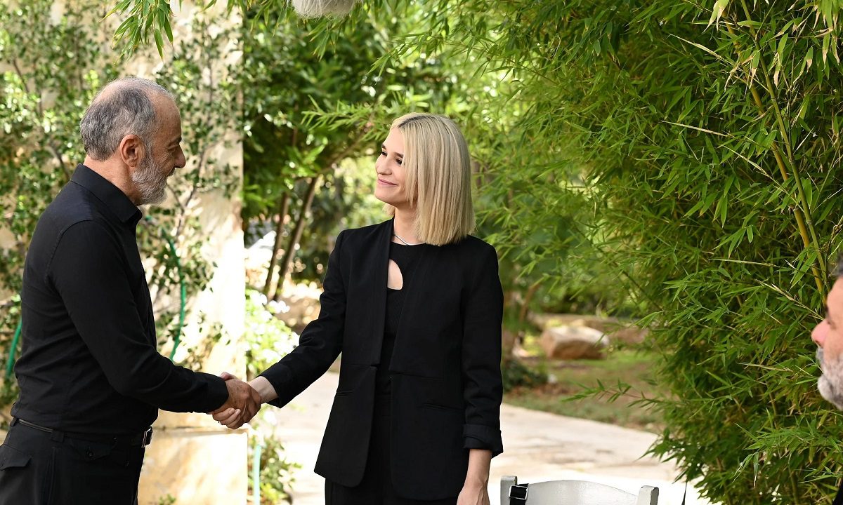 Σασμός: Βαγγέλης και Παύλος σε σοκ με το γράμμα της Εύας Σασμός: Βαγγέλης και Παύλος σε σοκ με το γράμμα της Εύας