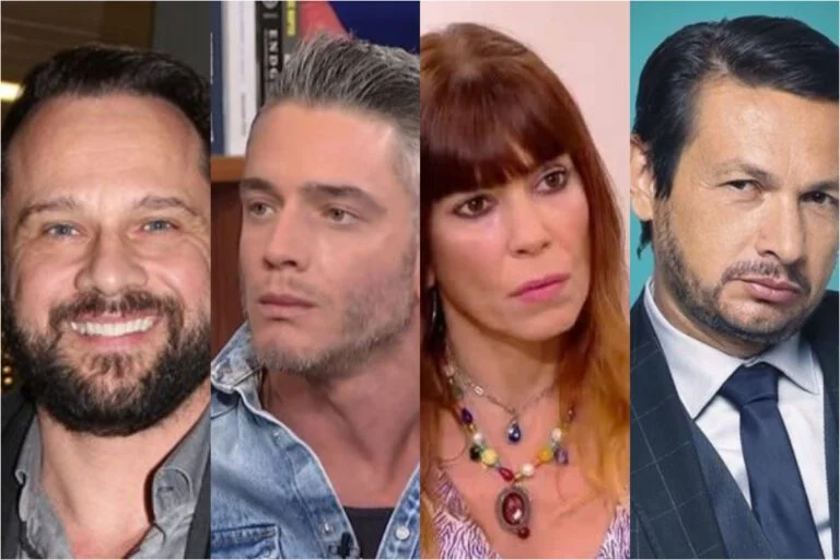 “Ταμπού”: Σε εξέλιξη τα γυρίσματα της νέας σειράς του Ανδρέα Γεωργίου στο Mega – Ολοκληρώνεται το καστ “Ταμπού”: Σε εξέλιξη τα γυρίσματα της νέας σειράς του Ανδρέα Γεωργίου στο Mega – Ολοκληρώνεται το καστ
