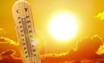 Δήμος Μαρωνείας Σαπών: Λειτουργία σχολικών μονάδων λόγω καύσωνα Δήμος Μαρωνείας Σαπών: Λειτουργία σχολικών μονάδων λόγω καύσωνα