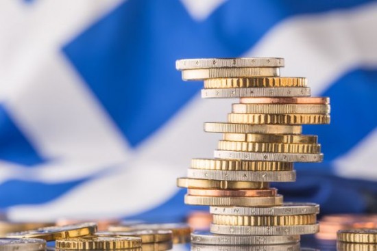 ΑΕΠ: Άνοδο 2,1% το Α΄ τρίμηνο του 2024 ΑΕΠ: Άνοδο 2,1% το Α΄ τρίμηνο του 2024