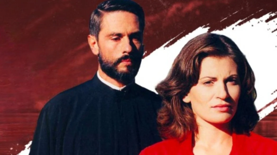 Το νέο «Άγγιγμα Ψυχής» έρχεται στον ALPHA με πρωταγωνίστρια -έκπληξη-Τι γνωρίζουμε για τη νέα σειρά