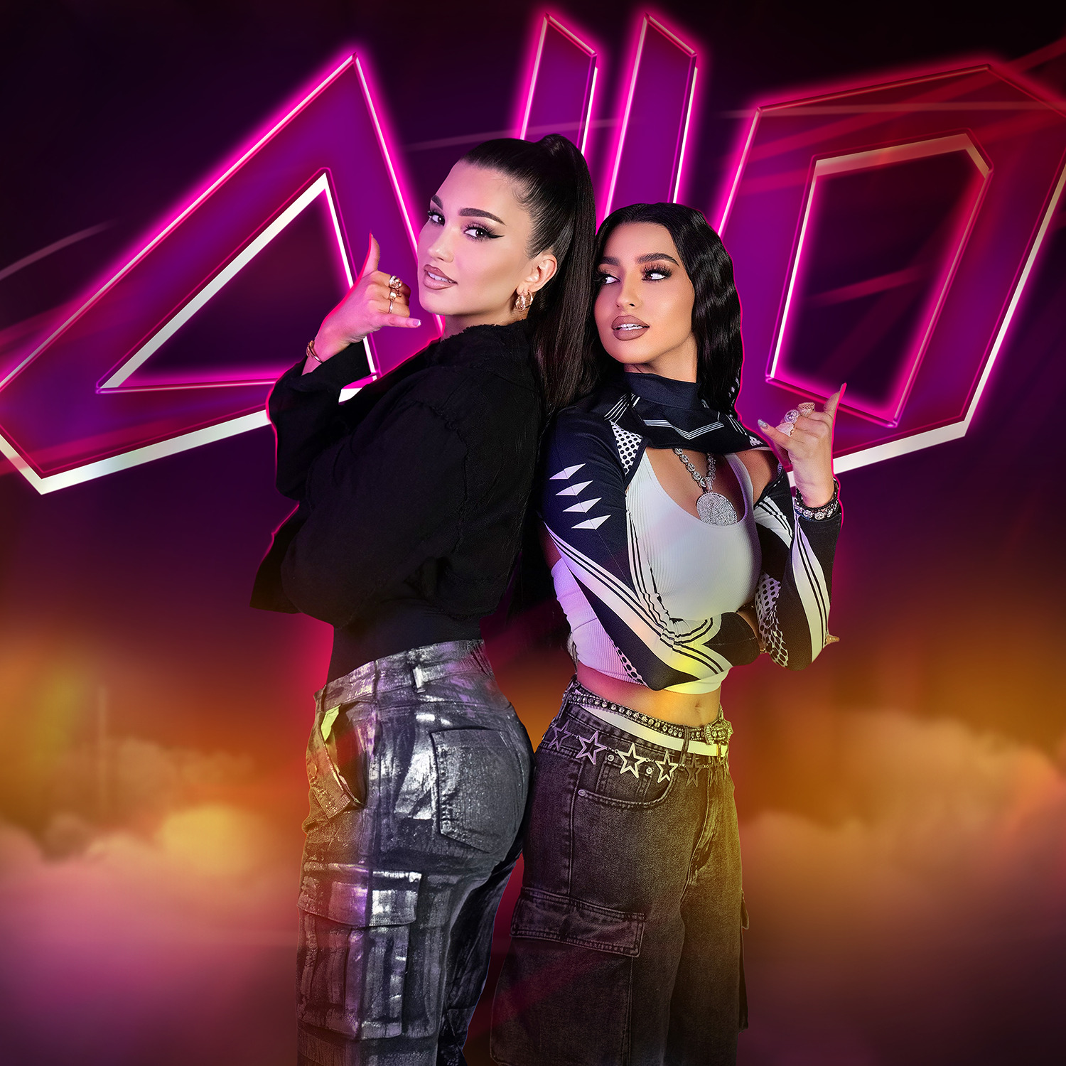 Αναστασία & Enisa – “Allo” | Νέο Single & Music Video Αναστασία & Enisa – “Allo” | Νέο Single & Music Video