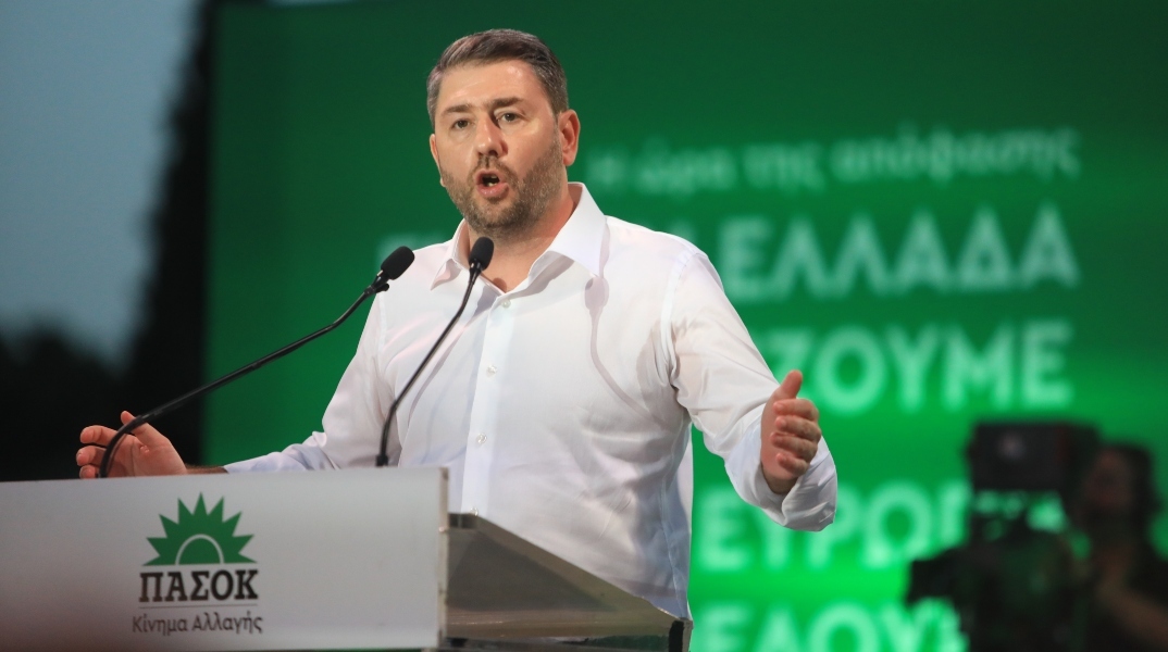 Ετοιμάζεται το ΠΑΣΟΚ για εκλογές, μετά το σκάνδαλο στον ΟΠΕΚΕΠΕ; Ετοιμάζεται το ΠΑΣΟΚ για εκλογές, μετά το σκάνδαλο στον ΟΠΕΚΕΠΕ;