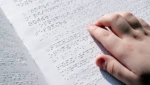 Ξεκινούν μαθήματα γραφής Braille στην Κομοτηνή Ξεκινούν μαθήματα γραφής Braille στην Κομοτηνή