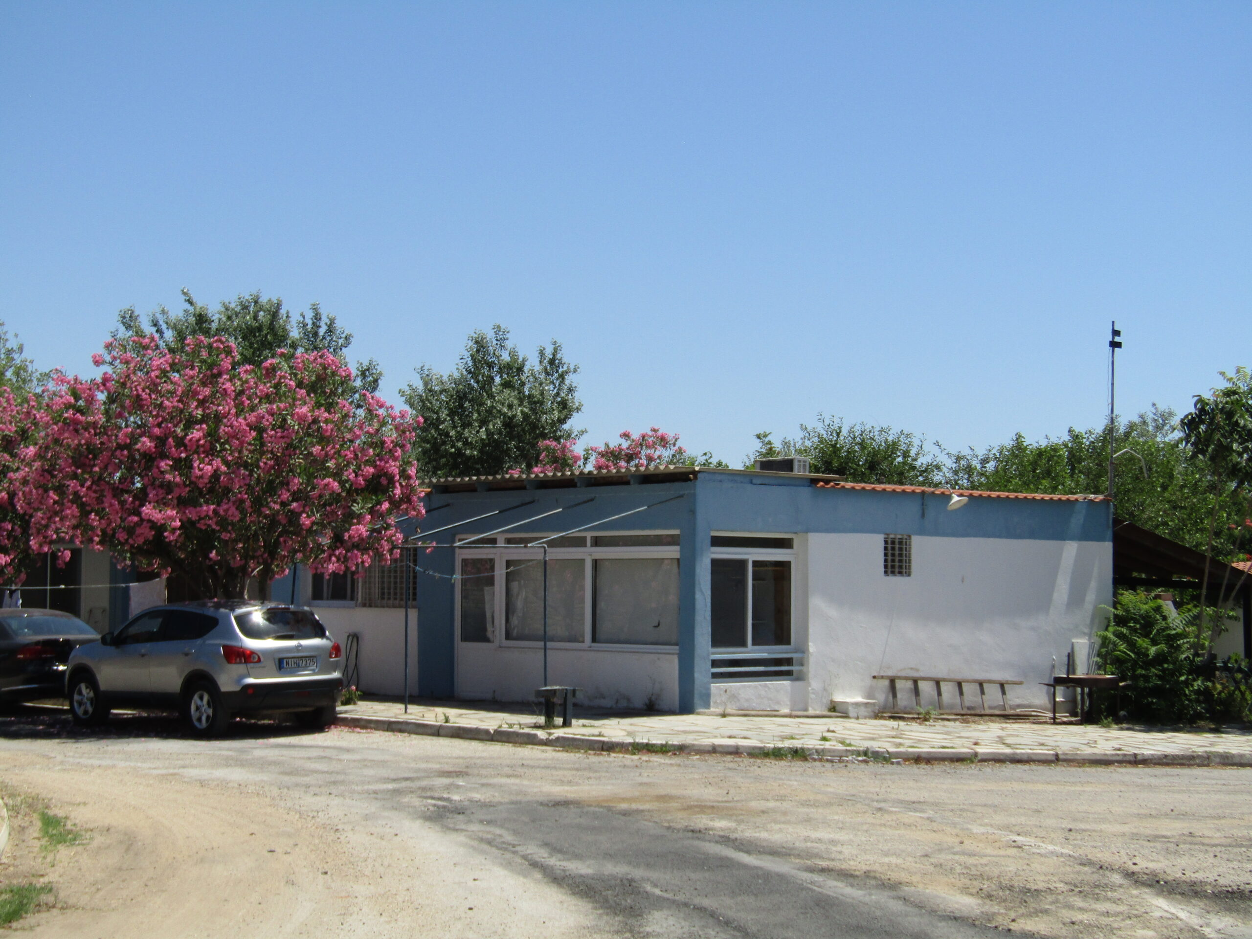 Μεγάλο ενδιαφέρον για την εκμίσθωση 6 κενών μπανγκαλόους στο Φανάρι Ροδόπης Μεγάλο ενδιαφέρον για την εκμίσθωση 6 κενών μπανγκαλόους στο Φανάρι Ροδόπης