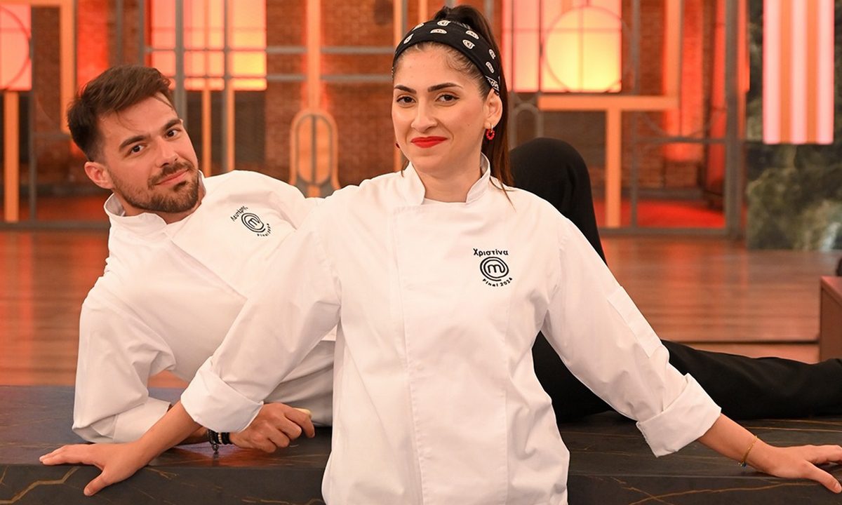 MasterChef τελικός 13-6: Η ώρα του μεγάλου τελικού – Όνομα «βόμβα» στον διαγωνισμό! (vid) MasterChef τελικός 13-6: Η ώρα του μεγάλου τελικού – Όνομα «βόμβα» στον διαγωνισμό! (vid)