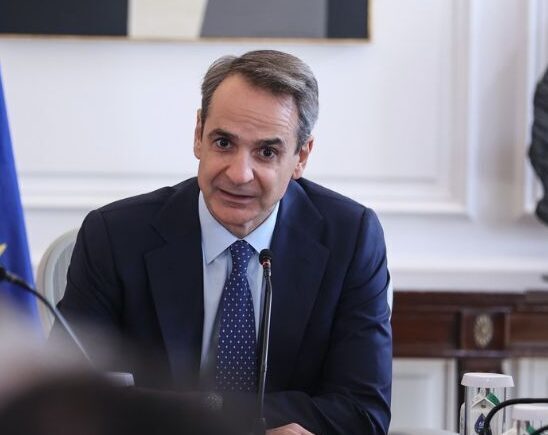 Οι κινήσεις Μητσοτάκη μετά τις Ευρωεκλογές δείχνουν ότι ο ανασχηματισμός έρχεται άμεσα