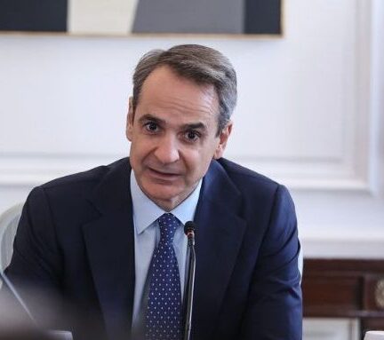 Δημήτρης Νατσιός: “Κάθε Κυριακή και μια νέα πρωθυπουργική απόπειρα να βαφτιστεί το κρέας ψάρι!!” Δημήτρης Νατσιός: “Κάθε Κυριακή και μια νέα πρωθυπουργική απόπειρα να βαφτιστεί το κρέας ψάρι!!”