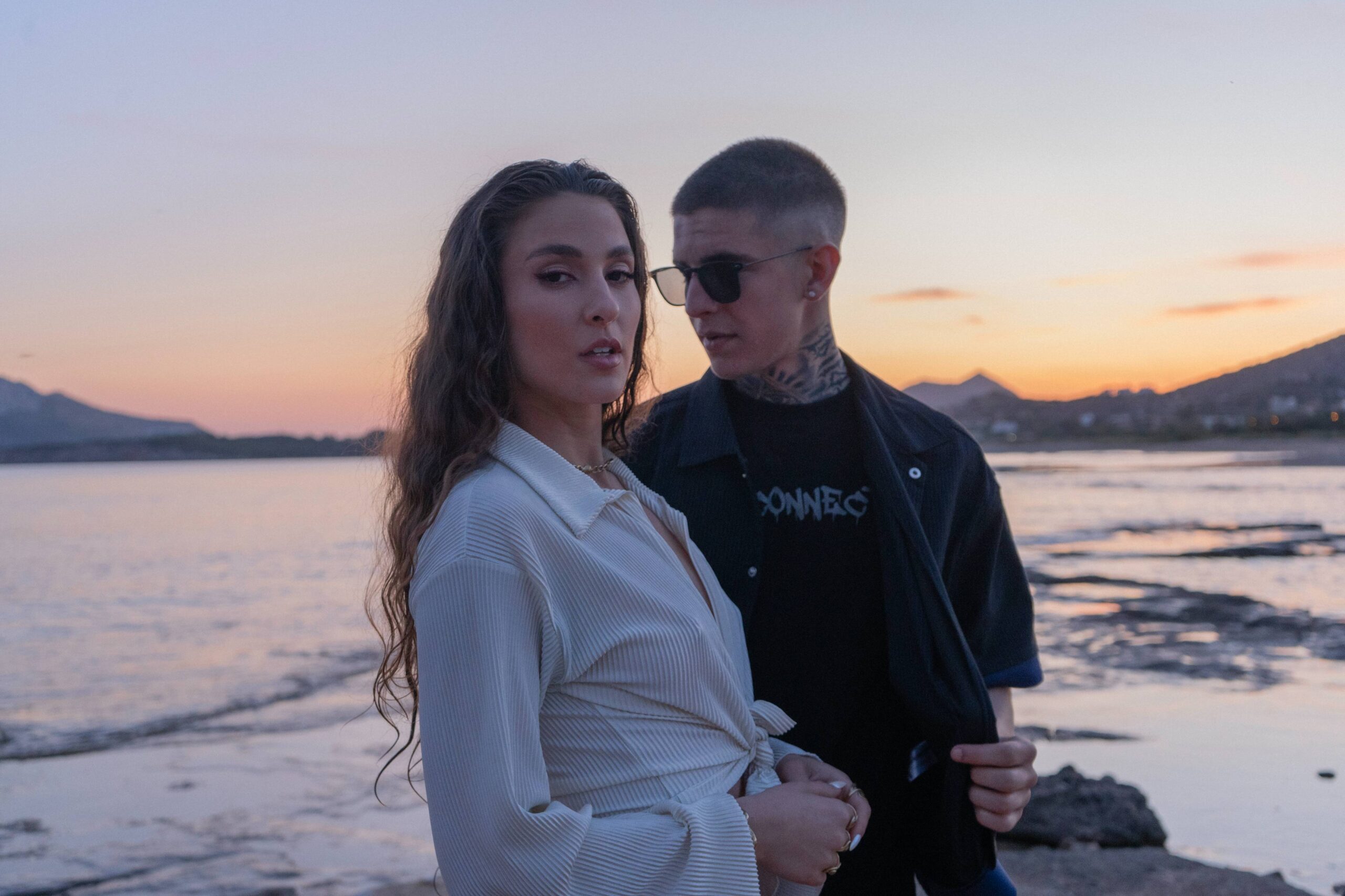 «Βράδια» | Ο hitmaker Roi συνεργάζεται για πρώτη φορά με την εκρηκτική Evangelia ! «Βράδια» | Ο hitmaker Roi συνεργάζεται για πρώτη φορά με την εκρηκτική Evangelia !