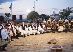 Κομοτηνή: Εκλογοαπολογιστική Γενική Συνέλευση του Μορφωτικού Συλλόγου των εν Θράκη διαβιούντων Σαρακατσαναίων Κομοτηνή: Εκλογοαπολογιστική Γενική Συνέλευση του Μορφωτικού Συλλόγου των εν Θράκη διαβιούντων Σαρακατσαναίων