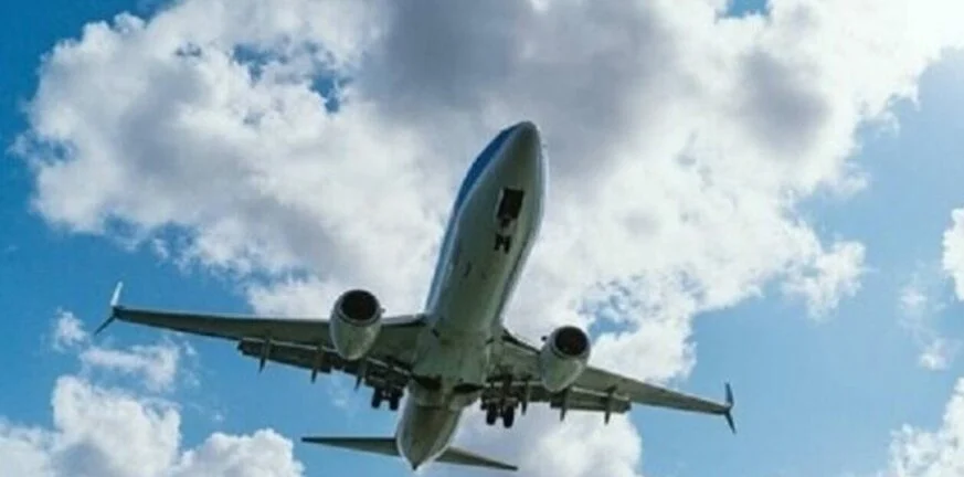 Τουρισμός: Κατά 12,3% αυξήθηκαν οι διεθνείς αεροπορικές αφίξεις στην Ελλάδα Τουρισμός: Κατά 12,3% αυξήθηκαν οι διεθνείς αεροπορικές αφίξεις στην Ελλάδα