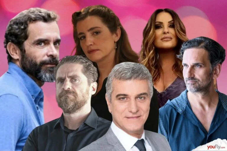 ALPHA: Όλο το πρόγραμμα του καναλιού για τη νέα σεζόν 2024-2025 ALPHA: Όλο το πρόγραμμα του καναλιού για τη νέα σεζόν 2024-2025